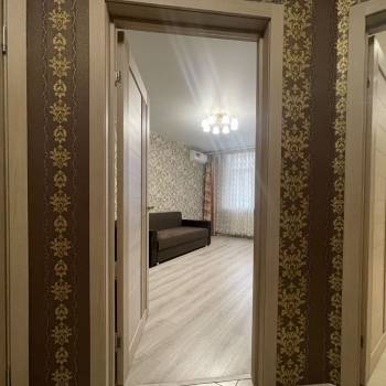 Продается 1-комнатная квартира, 46,4 м²