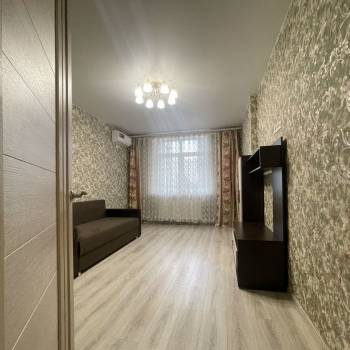 Продается 1-комнатная квартира, 46,4 м²