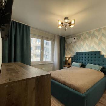 Продается 2-х комнатная квартира, 60 м²