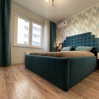 Продается 2-х комнатная квартира, 60 м²