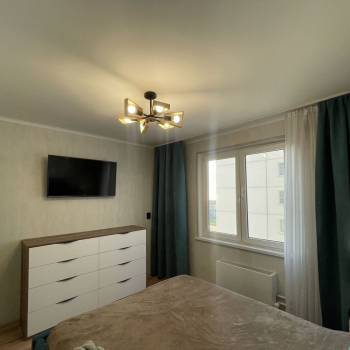 Продается 2-х комнатная квартира, 60 м²