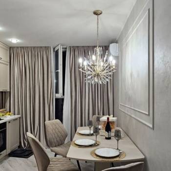 Продается 2-х комнатная квартира, 62 м²