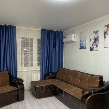 Сдается 2-х комнатная квартира, 40 м²