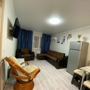Сдается 2-х комнатная квартира, 40 м²