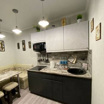 Сдается 2-х комнатная квартира, 40 м²