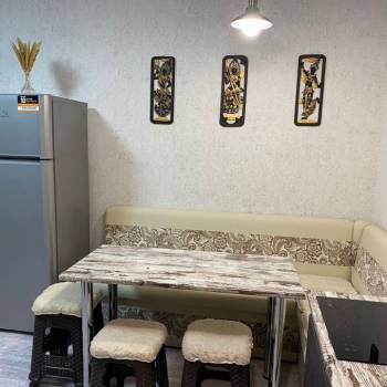 Сдается 2-х комнатная квартира, 40 м²