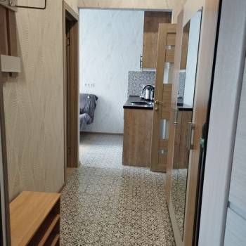 Сдается 1-комнатная квартира, 25 м²