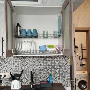 Сдается 1-комнатная квартира, 25 м²