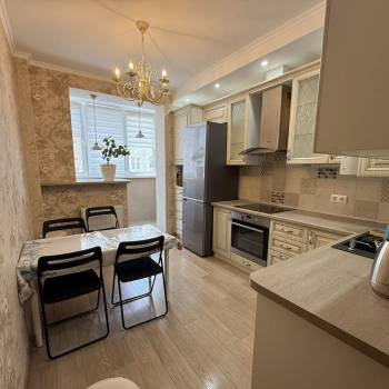 Сдается 1-комнатная квартира, 40 м²