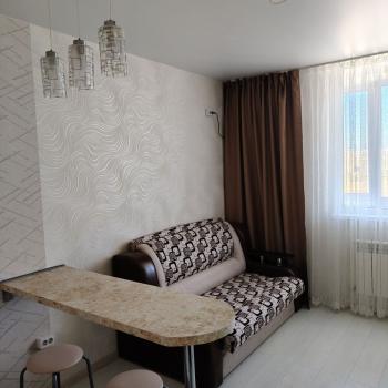 Сдается 1-комнатная квартира, 28 м²