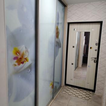 Сдается 1-комнатная квартира, 28 м²