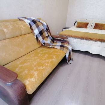 Сдается 2-х комнатная квартира, 40 м²