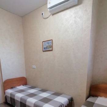 Сдается 2-х комнатная квартира, 40 м²