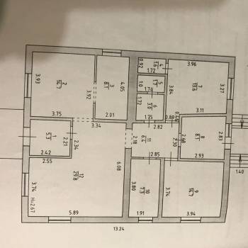 Продается Дом, 460 м²