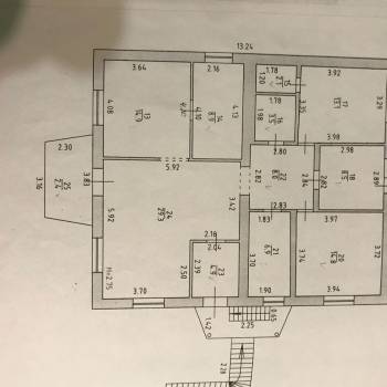Продается Дом, 460 м²
