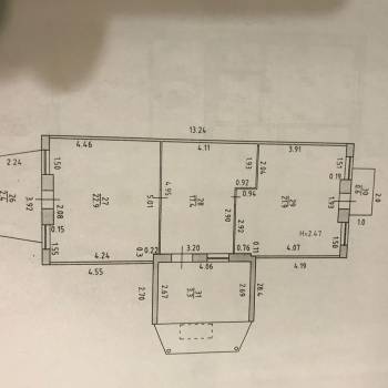 Продается Дом, 460 м²