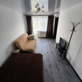 Продается 1-комнатная квартира, 33 м²
