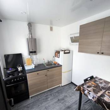 Продается 1-комнатная квартира, 33 м²