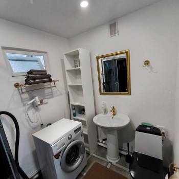 Продается 1-комнатная квартира, 33 м²
