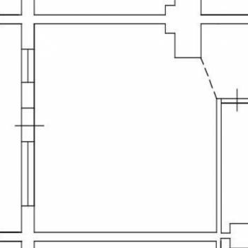 Продается 1-комнатная квартира, 33 м²