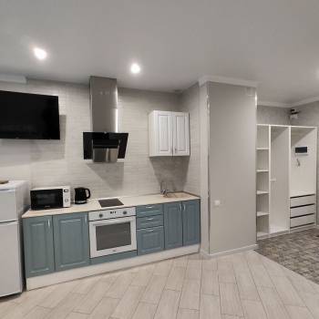 Продается 1-комнатная квартира, 33 м²
