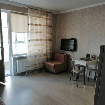 Продается 1-комнатная квартира, 28 м²