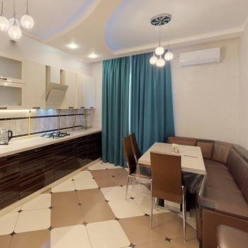 Продается 2-х комнатная квартира, 97,8 м²