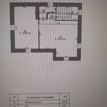 Продается Дом, 150 м²