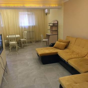 Сдается 1-комнатная квартира, 47 м²