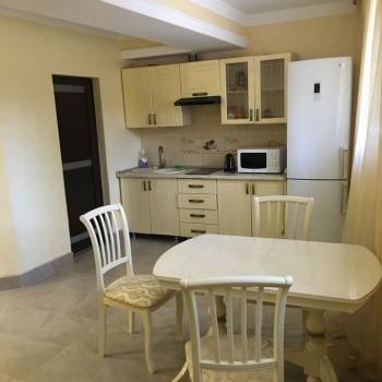 Сдается 1-комнатная квартира, 47 м²