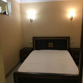Сдается 1-комнатная квартира, 47 м²