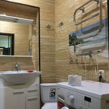 Сдается 1-комнатная квартира, 47 м²