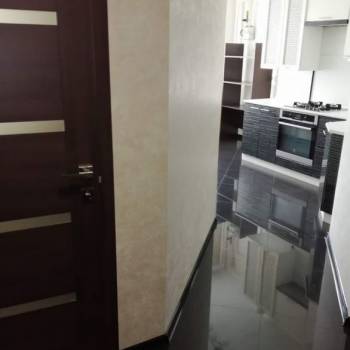 Продается 2-х комнатная квартира, 56,7 м²