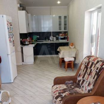 Продается 2-х комнатная квартира, 69 м²