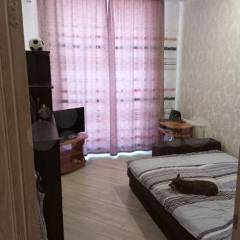 Продается 2-х комнатная квартира, 69 м²