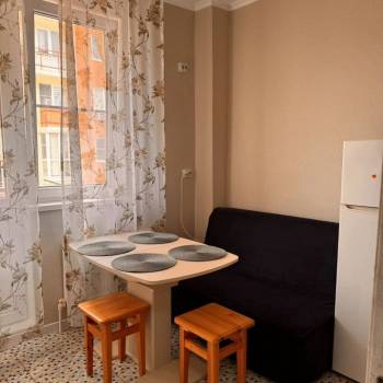 Сдается 1-комнатная квартира, 28 м²