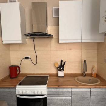Сдается 1-комнатная квартира, 28 м²