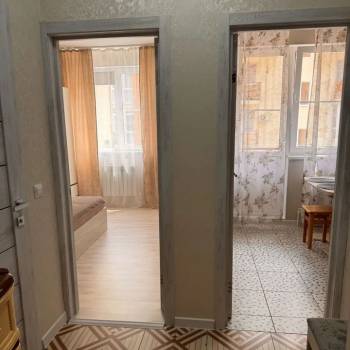 Сдается 1-комнатная квартира, 28 м²