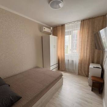 Сдается 1-комнатная квартира, 28 м²