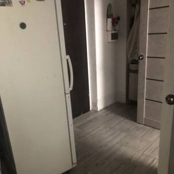 Продается 1-комнатная квартира, 32,7 м²