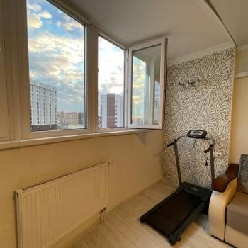 Продается 1-комнатная квартира, 28 м²