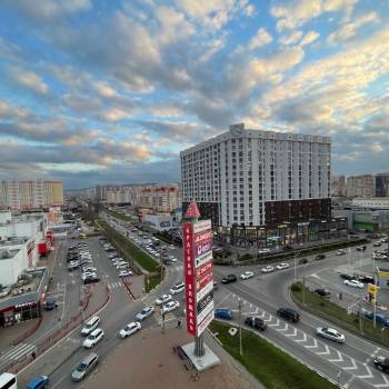 Продается 1-комнатная квартира, 28 м²