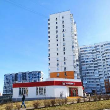 Сдается 2-х комнатная квартира, 61 м²