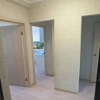 Сдается 2-х комнатная квартира, 61 м²