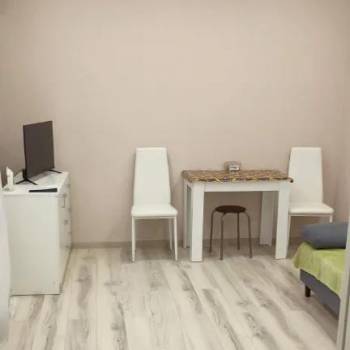 Сдается 1-комнатная квартира, 24 м²