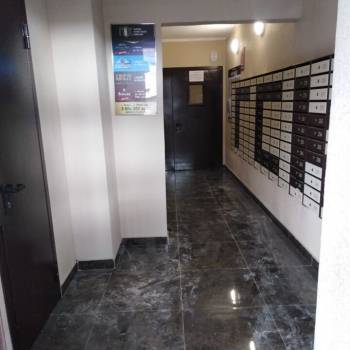 Продается 1-комнатная квартира, 41,6 м²
