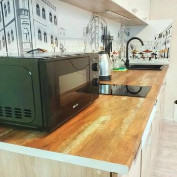 Сдается 1-комнатная квартира, 29 м²
