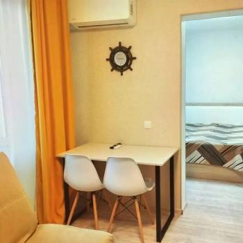 Сдается 1-комнатная квартира, 29 м²