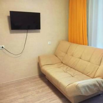 Сдается 1-комнатная квартира, 29 м²