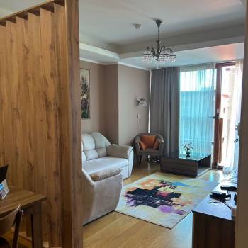 Продается 2-х комнатная квартира, 60,4 м²